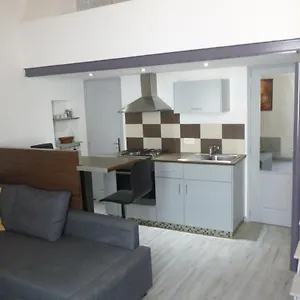 Appartement Studio Centre, Lourmarin