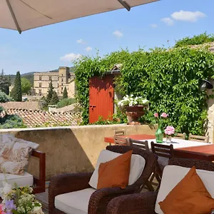 Appartement La Barbella, Lourmarin
