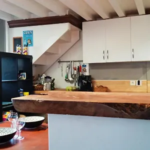 Hébergement de vacances Maison De Campagne Proche, Lourmarin