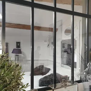 Appartement Loft Avec, Lourmarin